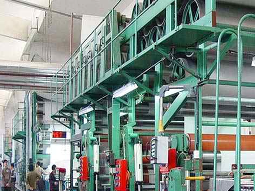 包絡(luò)減速機使用案例